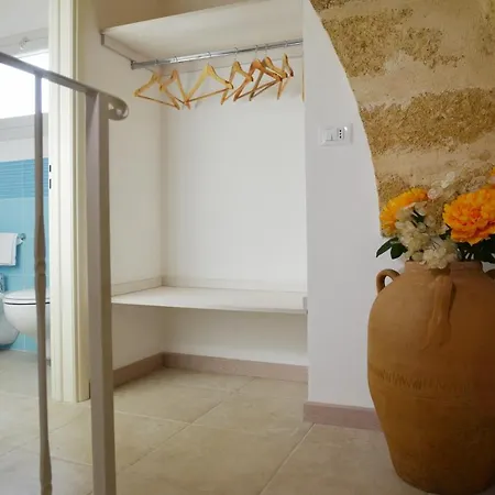 La Corte Di Maria Salve