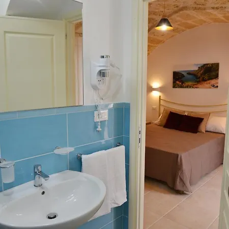 La Corte Di Maria Bed & Breakfast