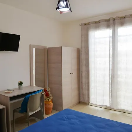 La Corte Di Maria Bed & Breakfast