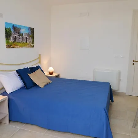 La Corte Di Maria Bed & Breakfast