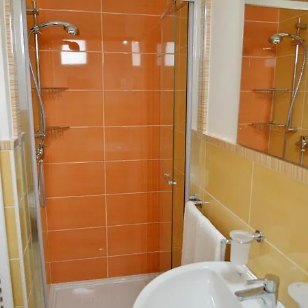 Bed & Breakfast La Corte Di Maria *