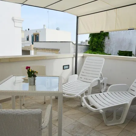 La Corte Di Maria Bed & Breakfast