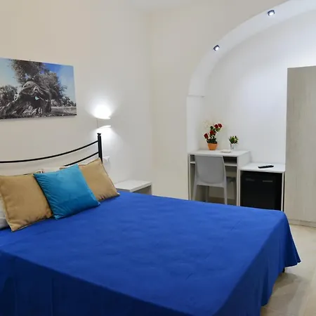 Bed & Breakfast La Corte Di Maria Salve