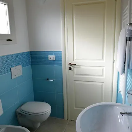 Bed & Breakfast La Corte Di Maria *