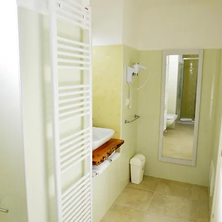 La Corte Di Maria Bed & Breakfast *