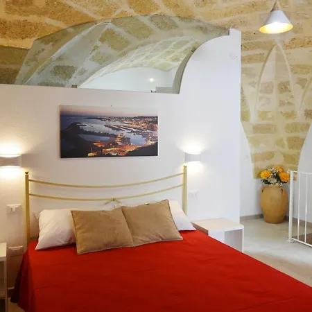 Bed & Breakfast La Corte Di Maria *