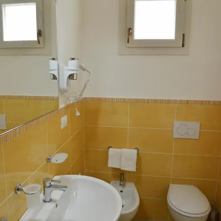 La Corte Di Maria Bed & Breakfast