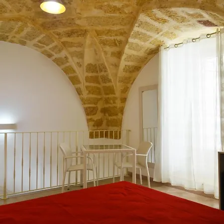 Bed & Breakfast La Corte Di Maria *