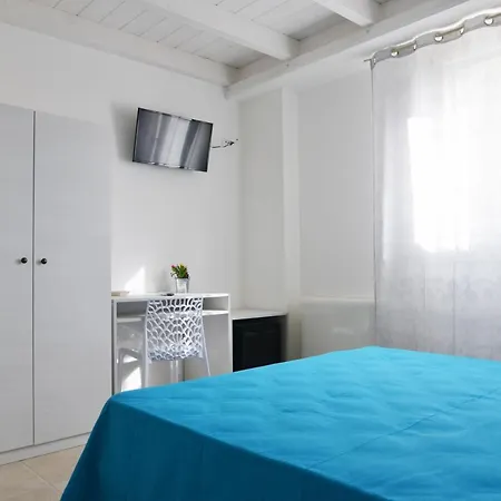 Bed & Breakfast La Corte Di Maria *