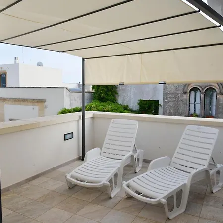 La Corte Di Maria Salve