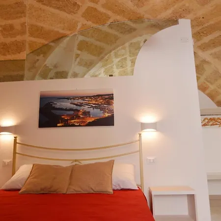 Bed & Breakfast La Corte Di Maria