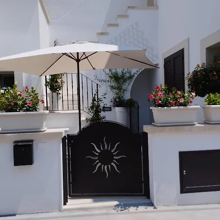 La Corte Di Maria Bed & Breakfast