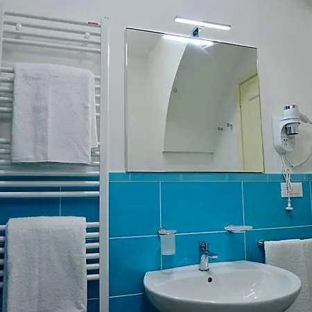 Bed & Breakfast La Corte Di Maria 3*