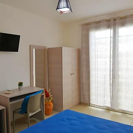 La Corte Di Maria Bed & Breakfast 3*