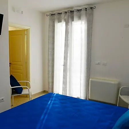 Отель типа 
