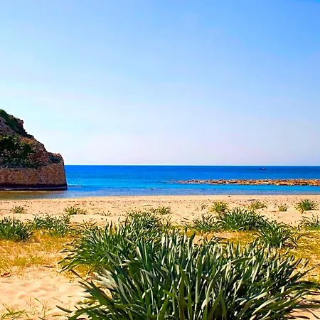 La Corte Di Maria Bed & Breakfast