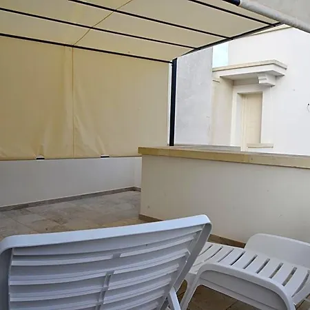 Bed & Breakfast La Corte Di Maria