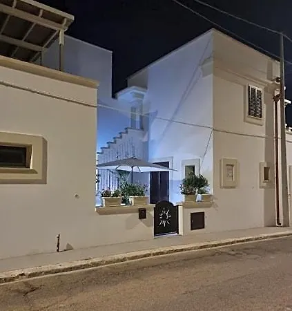 Bed & Breakfast La Corte Di Maria 3*