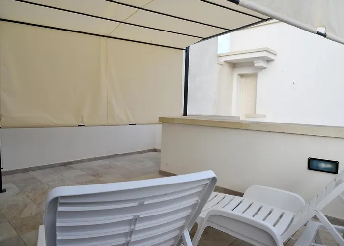 La Corte Di Maria Salve